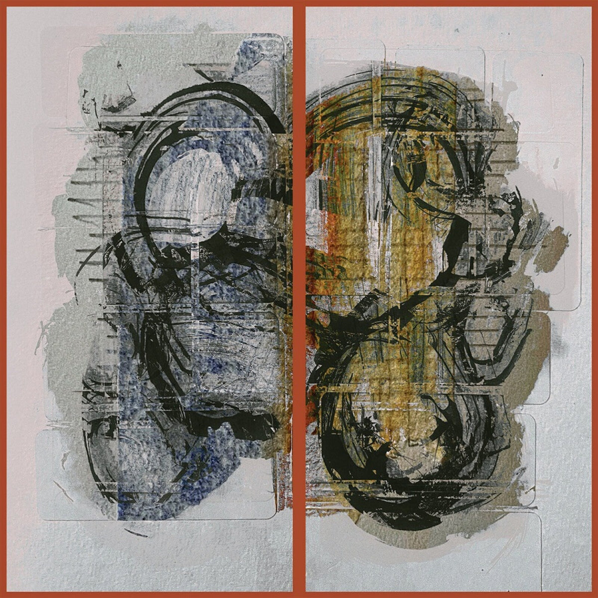 Ivo Perelman / Nate Wooley - Polarity 3 Product Image