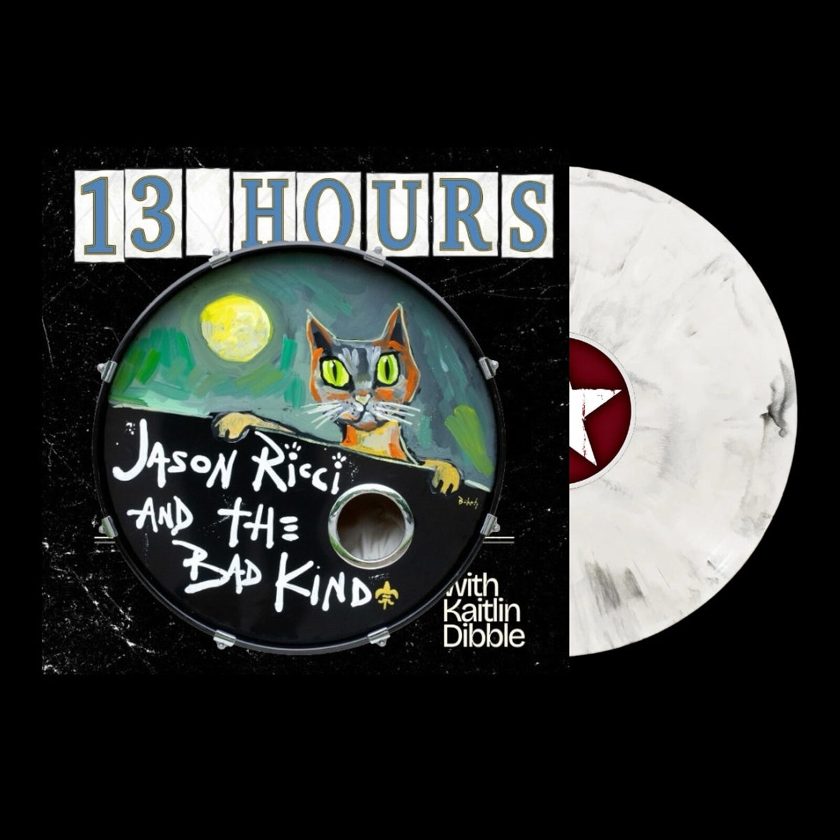 13 Hours