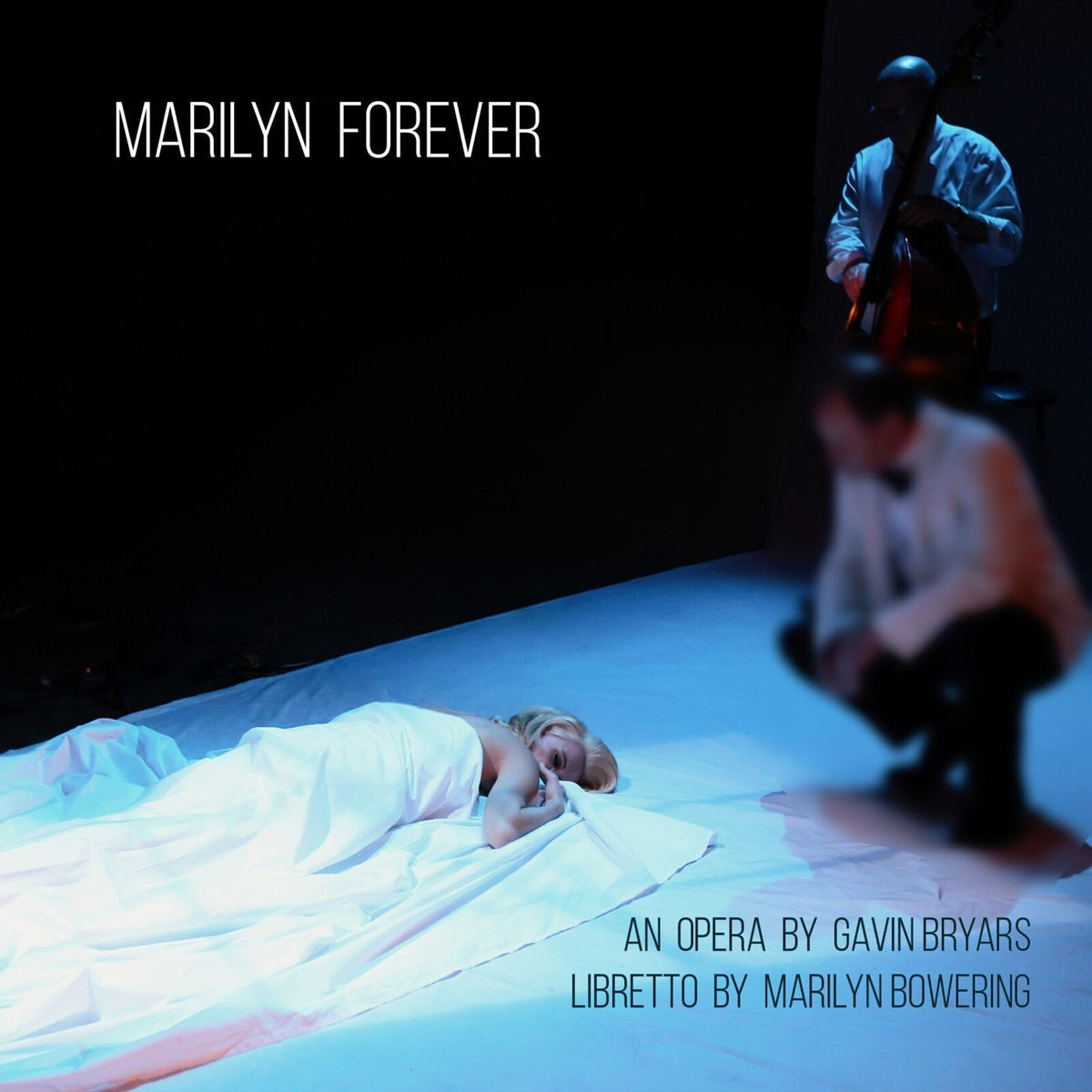 Gavin Bryars - Marilyn Forever Product Image