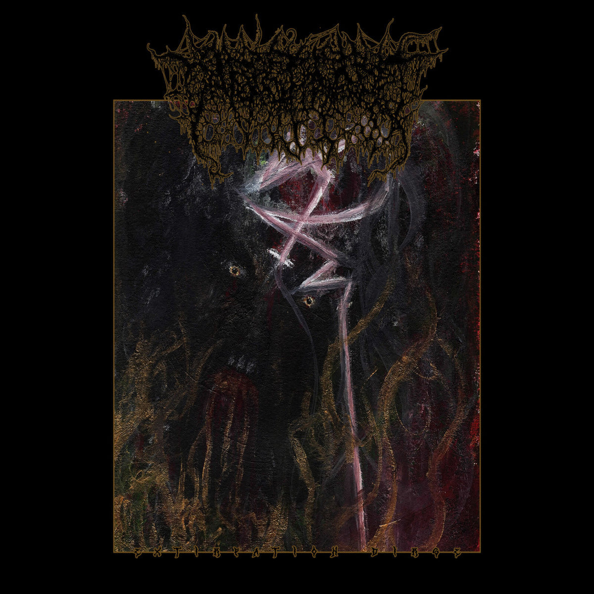 Abyssal Rift - Relics of Great Ash Product Image