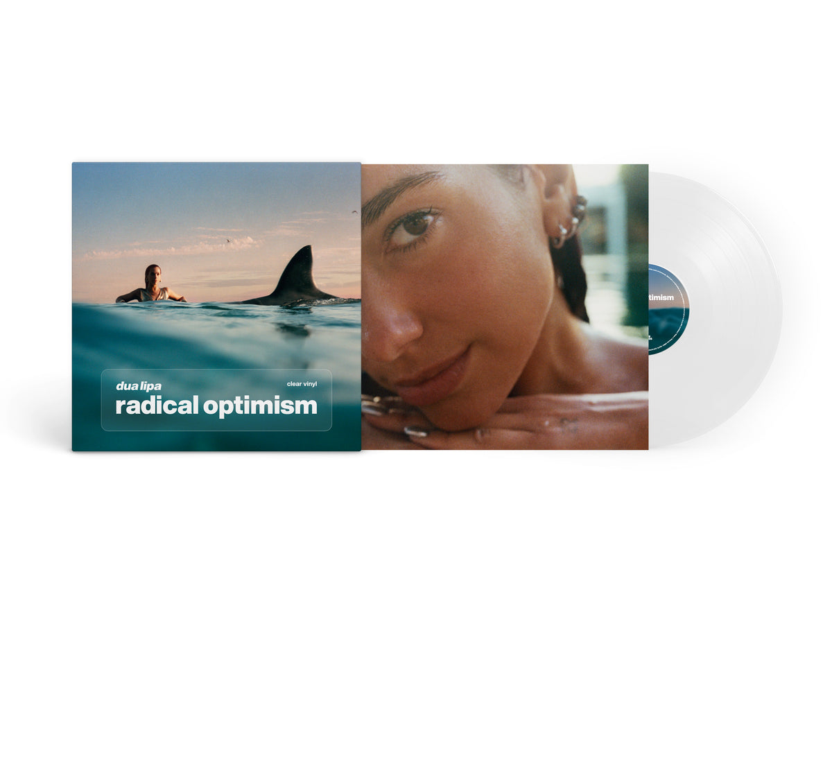 Radical Optimism