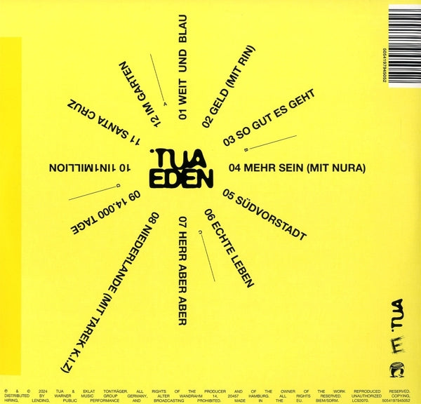 Eden
