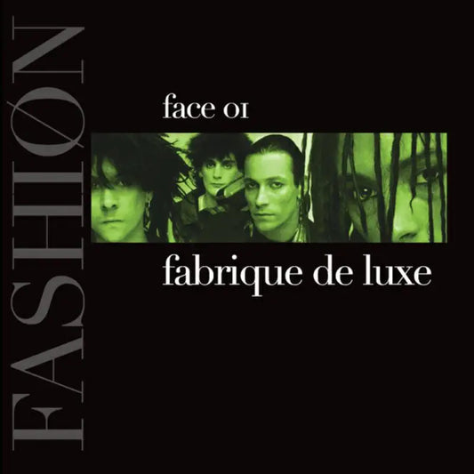 Fabrique de Luxe - Face 01