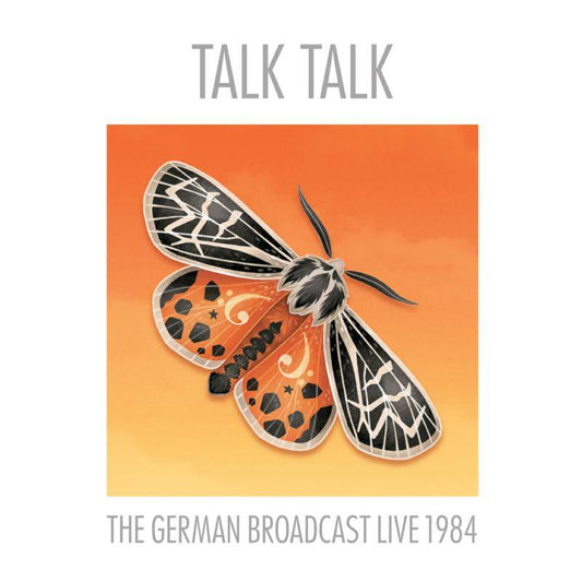 The German Broadcast 1984
