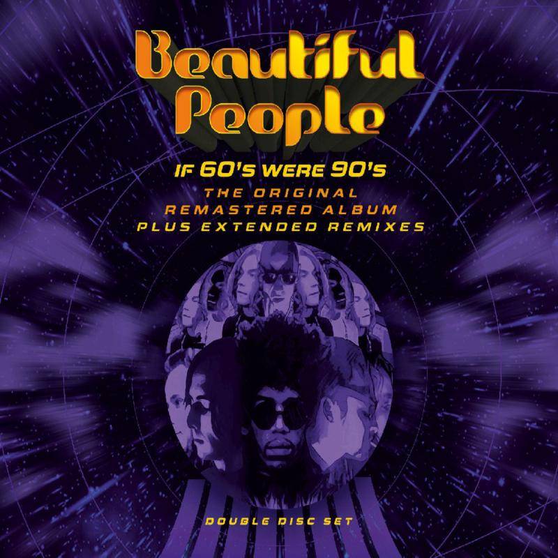 If 60s Were 90s (Original and Remix)
