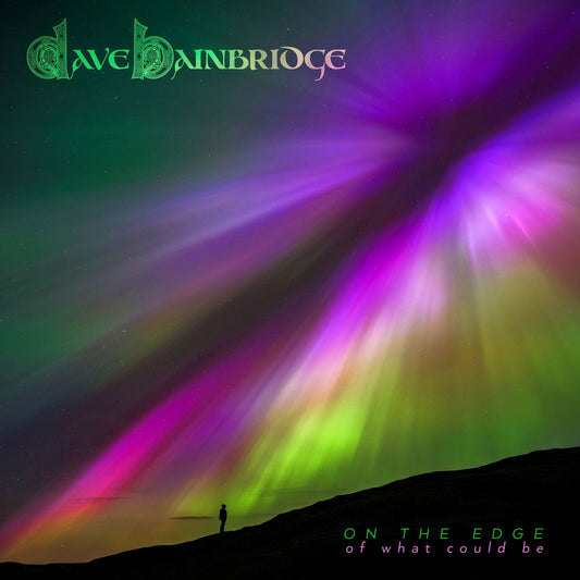 Dave Bainbridge - On the Edge (of What Could Be) Product Image
