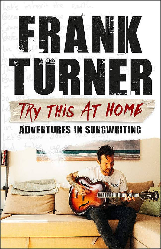 Adventures In Songwriting