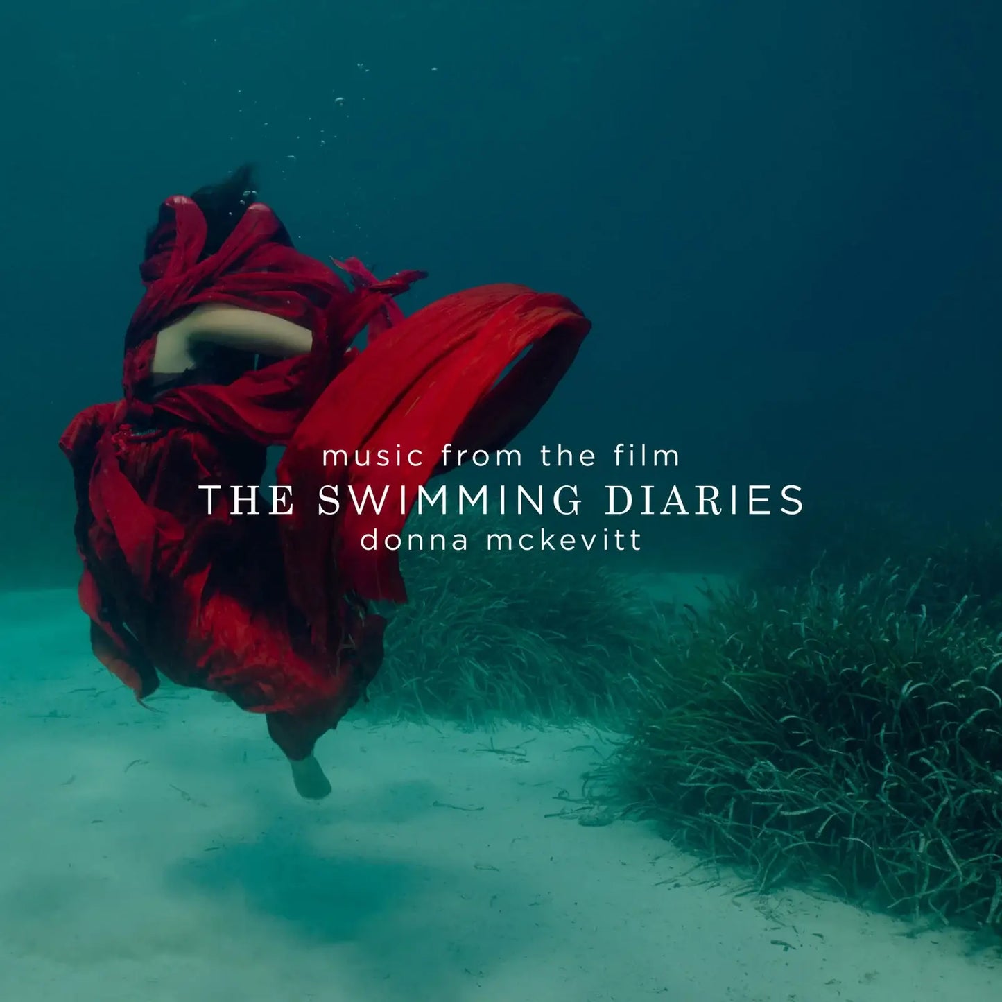 The Swimming Diaries OST