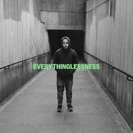 Alexander Wolfe - Everythinglessness Product Image