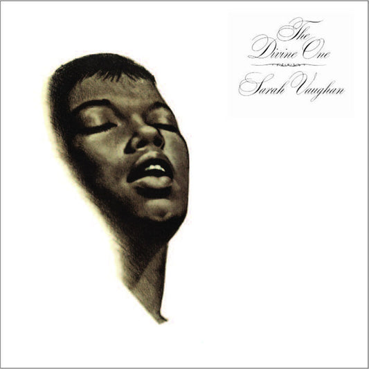 Sarah Vaughan - The Divine One Product Image