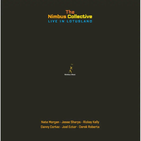 Live In Lotusland