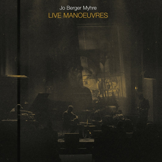 Live Manoeuvres