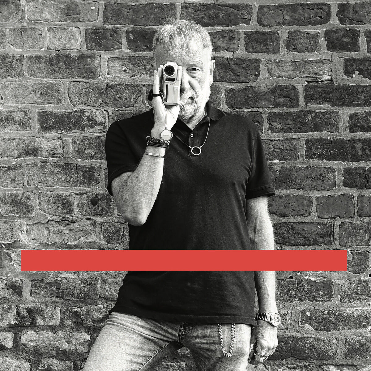 Peter Hook and The Light - Live At O2 Victoria Warehouse, Manchester - 19/4/25 Product Image