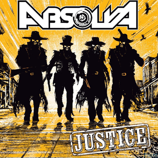 Absolva - Justice Product Image