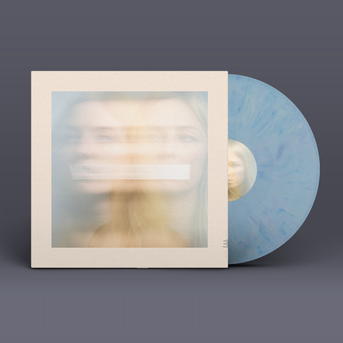 Olga Amelchenko - Howling Silence Product Image