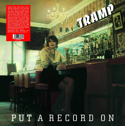 Put A Record On