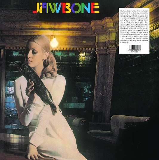 Jawbone