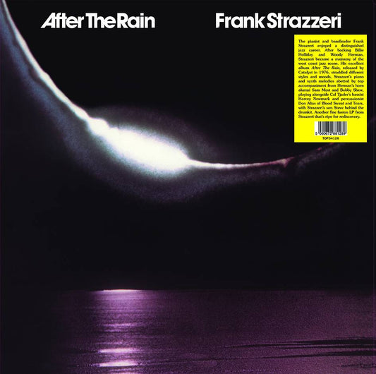 After The Rain