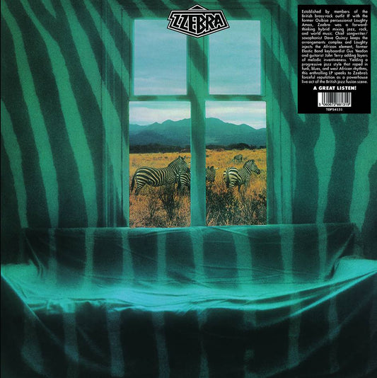 Zzebra