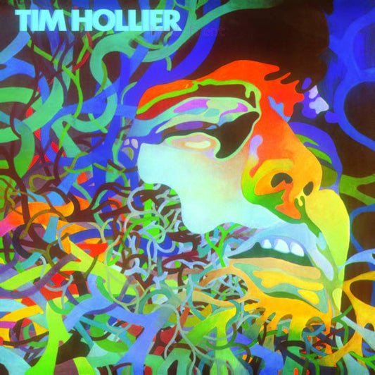 Tim Hollier