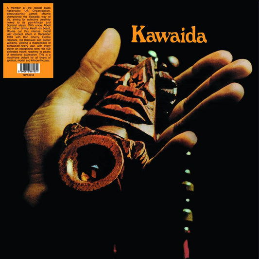 Kawaida