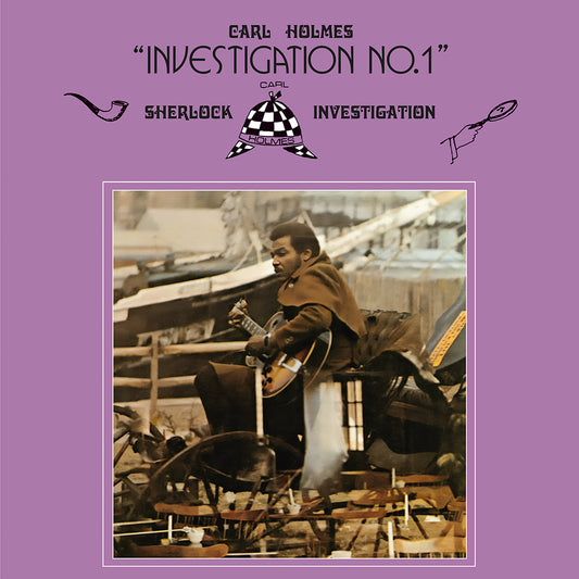 Investigation No.1