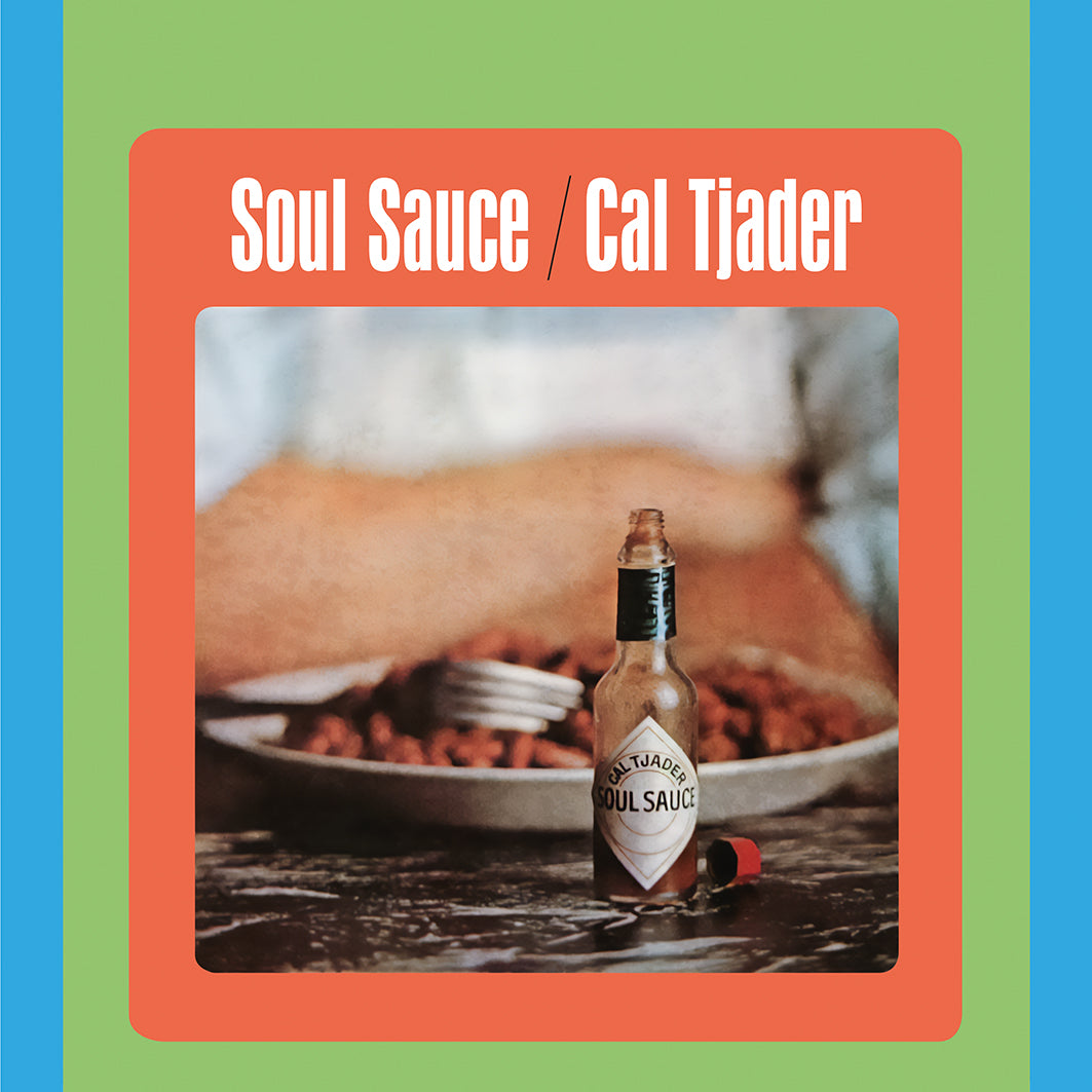 Soul Sauce