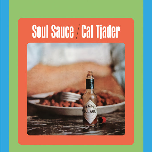 Soul Sauce