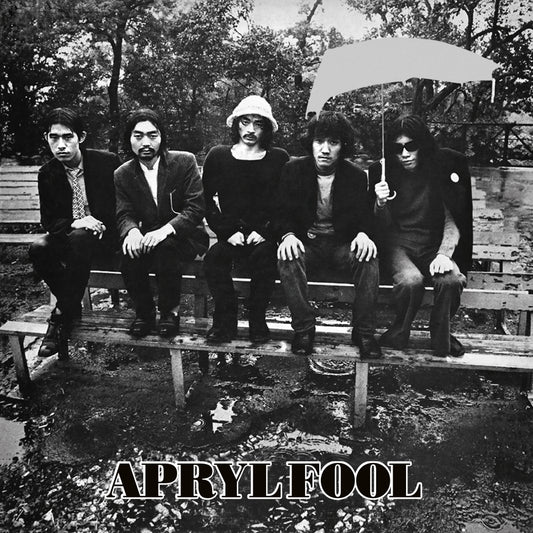 Apryl Fool
