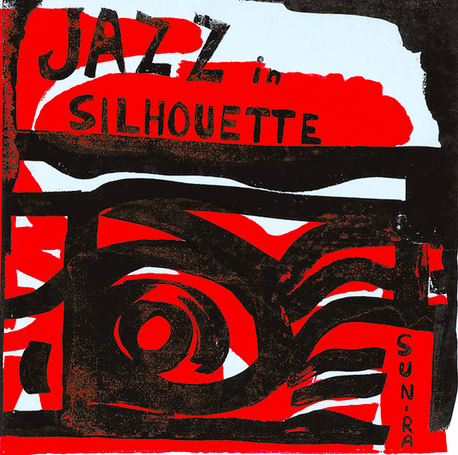 Jazz in Silhouette