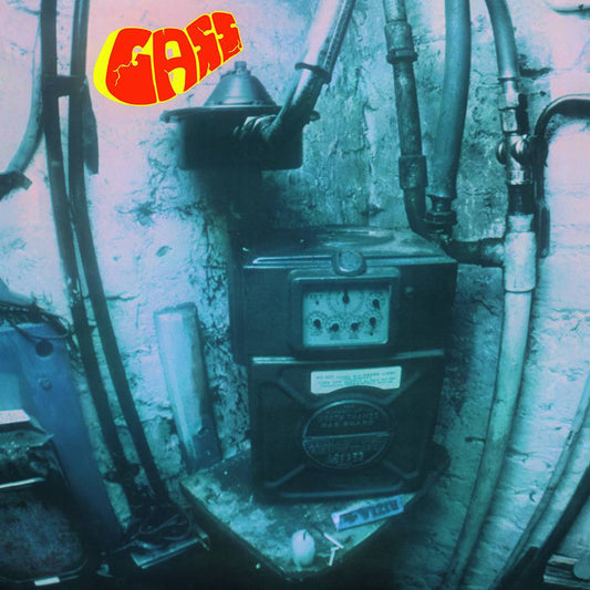 Juju (featuring Peter Green)