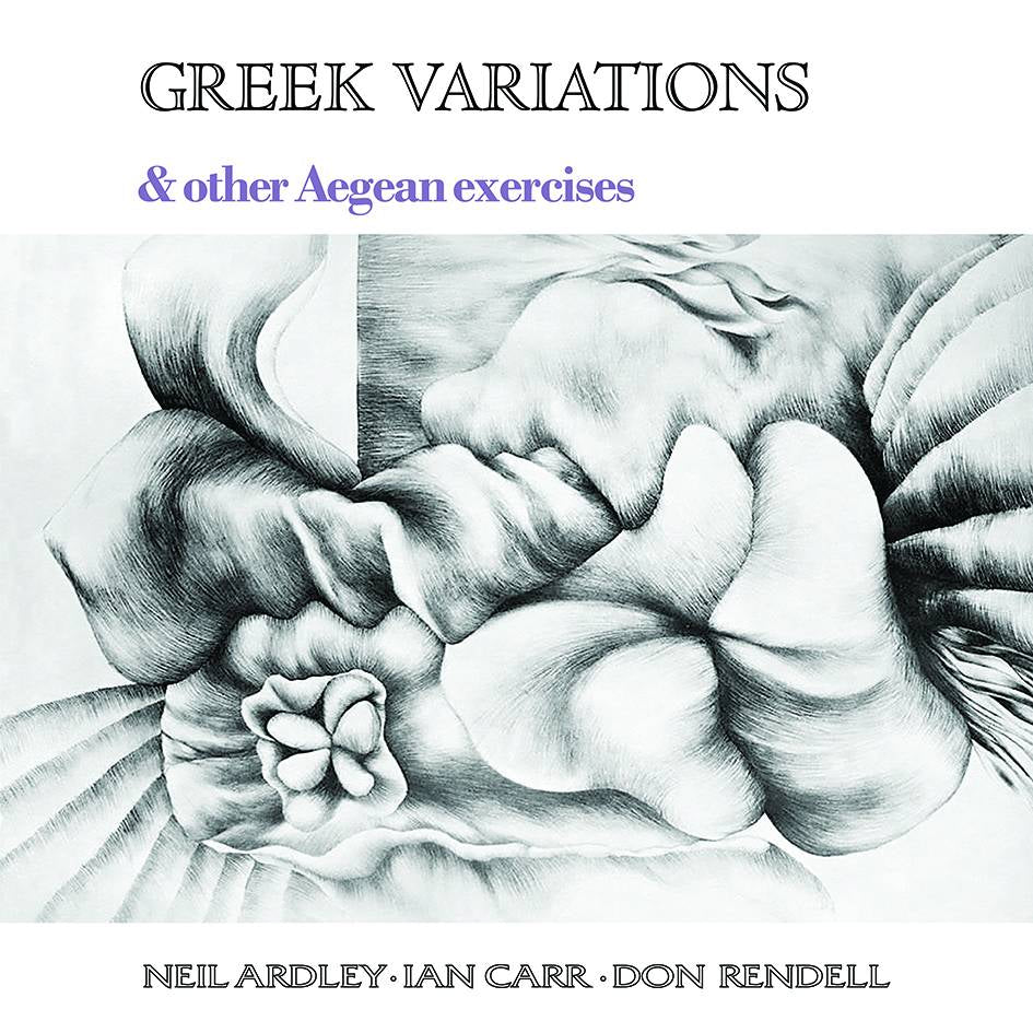 Greek Variations and Other Aegean Exercises