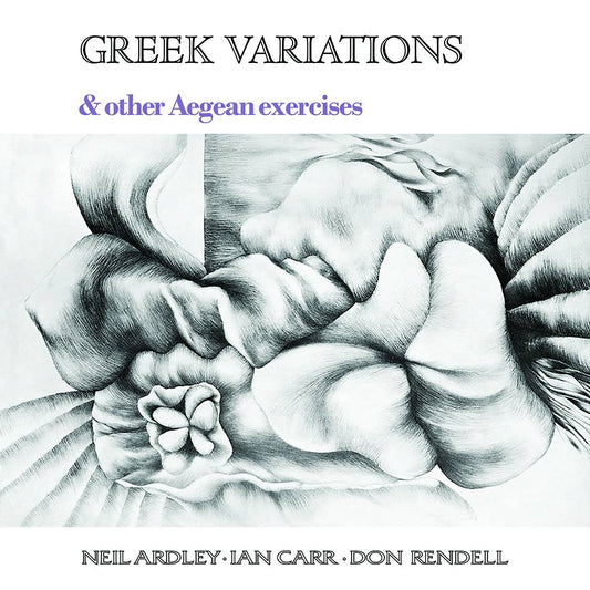 Greek Variations and Other Aegean Exercises