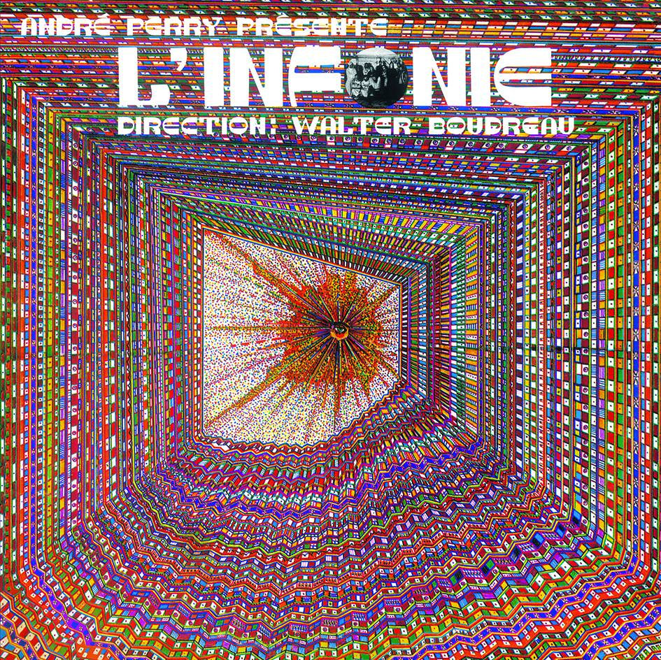 L'Infonie