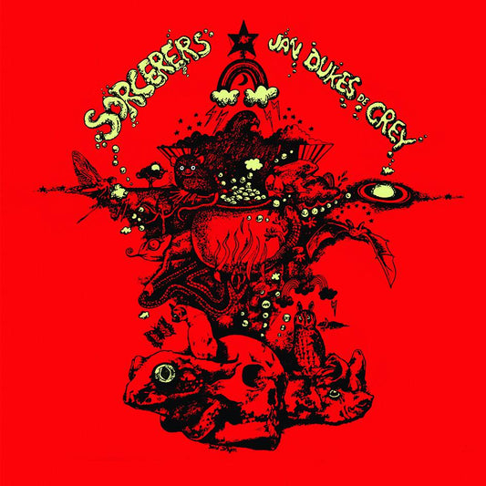 Sorcerers