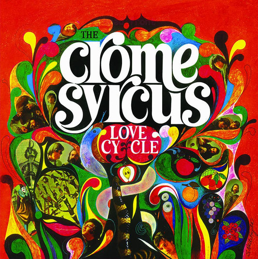 Love Cycle