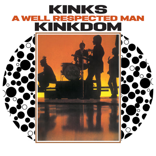 Kinks Kinkdom