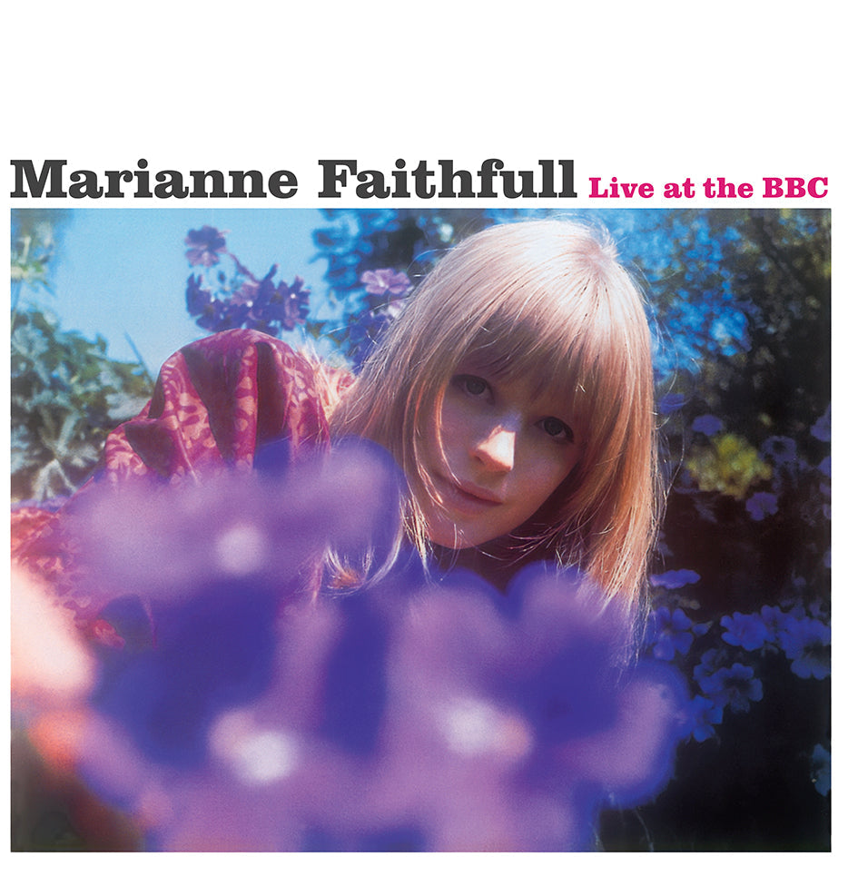 Live at BBC 1965/1966