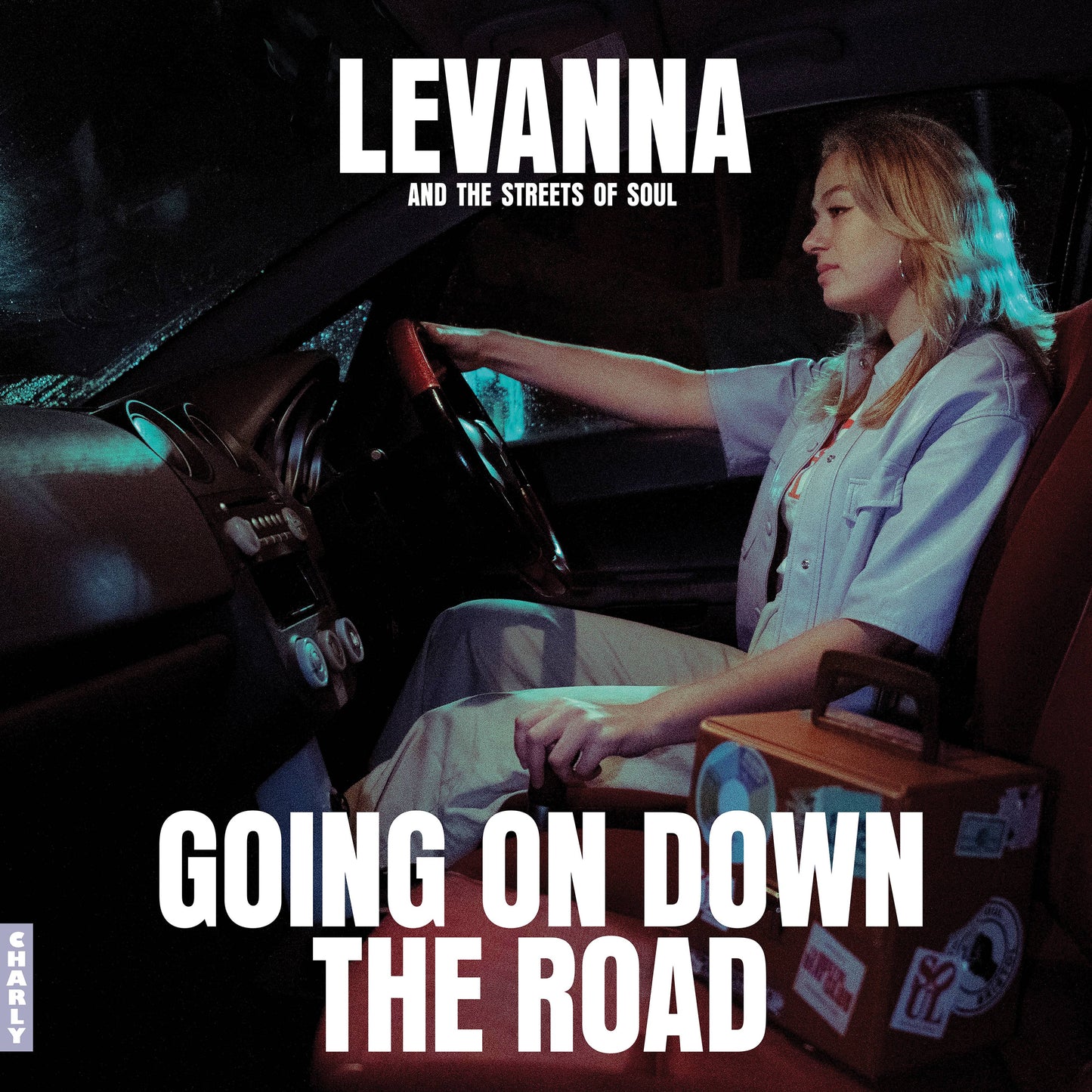 Going On Down The Road