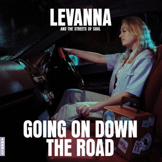 Going On Down The Road