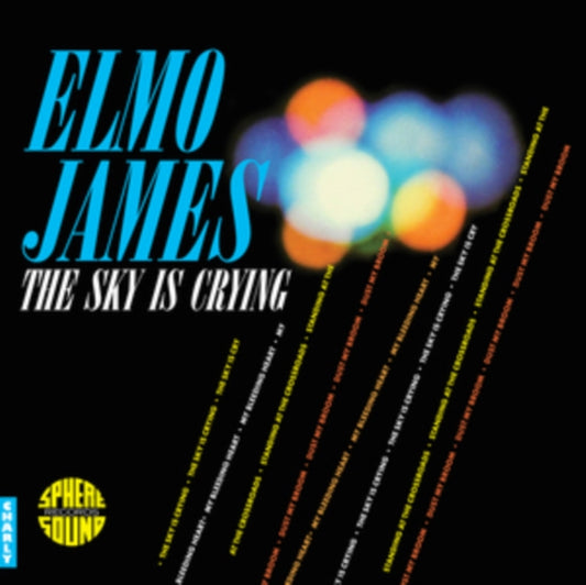 The Sky Is Crying (Remastered Edition) (Replica Edition)