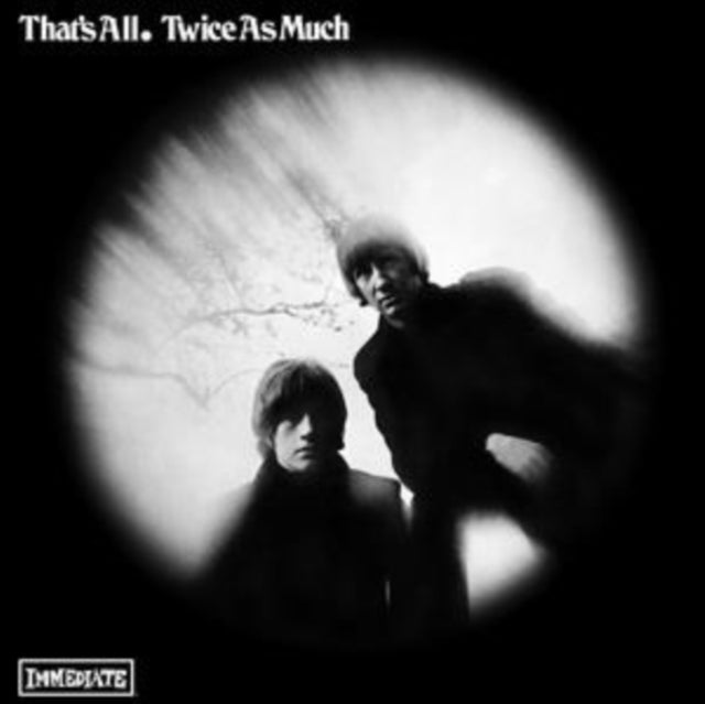 That's All (Anniversary Replica Edition)