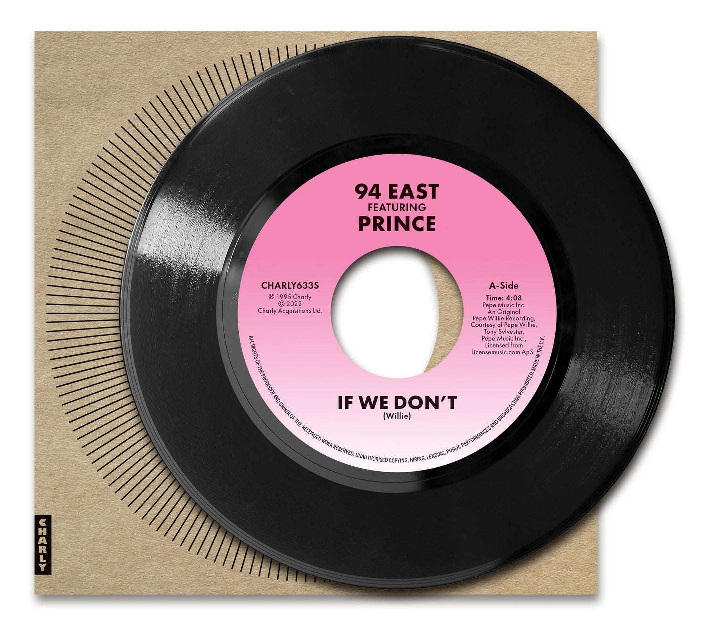 If We Don’t / I'll Always Love You