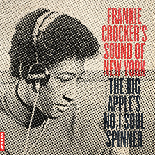 Frankie Crocker's Sound Of New York