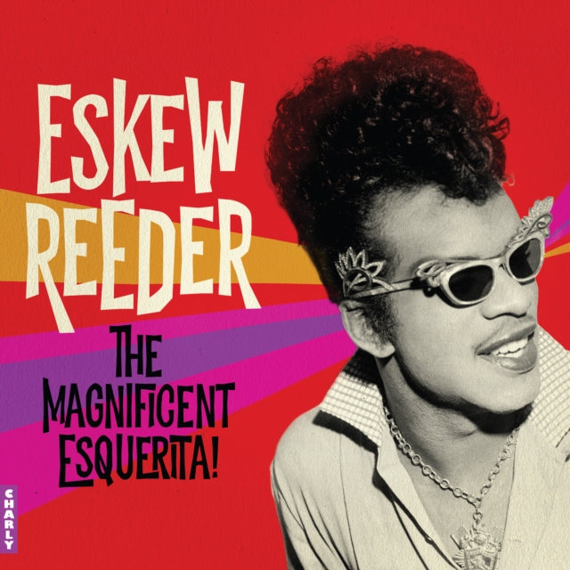 The Magnificent Esquerita! (Remastered Edition)