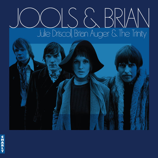 Jools and Brian
