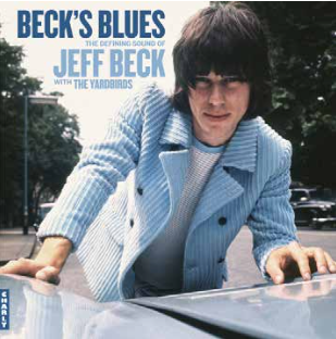 Beck's Blues