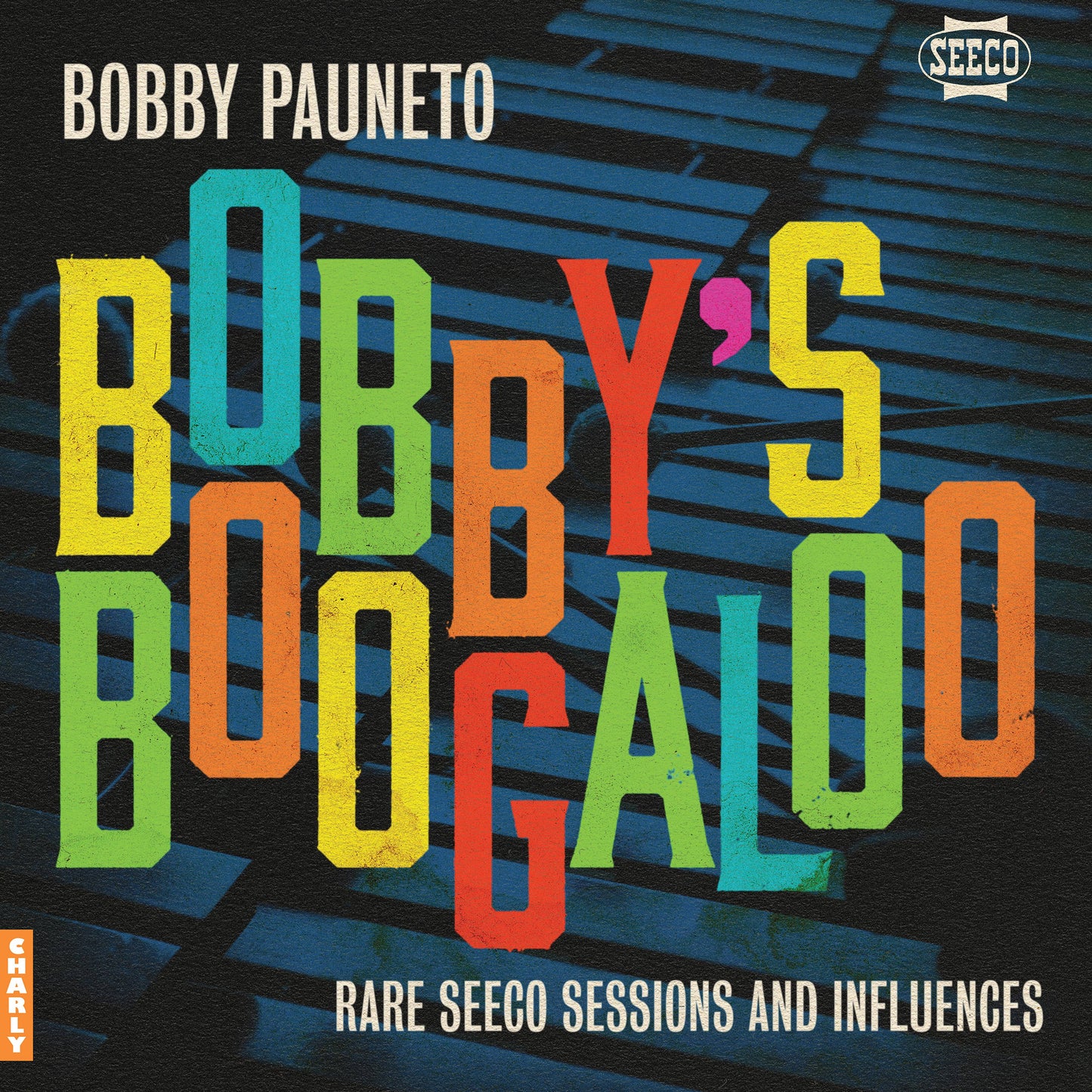 Bobby’s Boogaloo