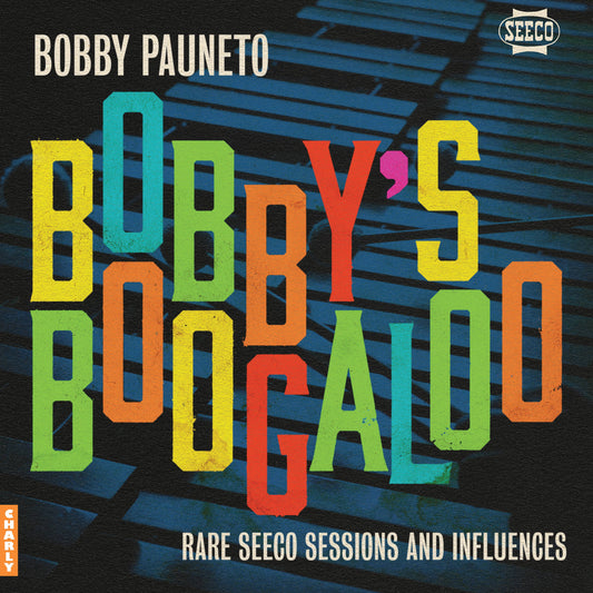 Bobby’s Boogaloo