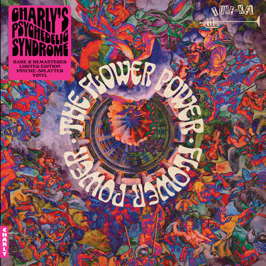 Flower Power
